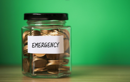 Emergency loans