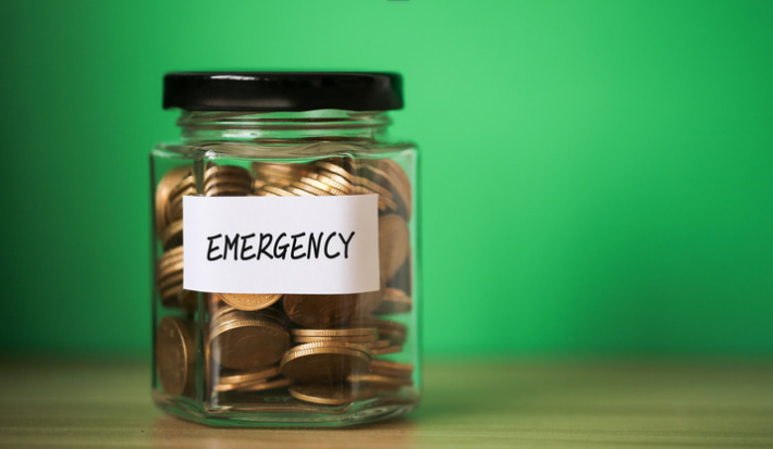 Emergency loans