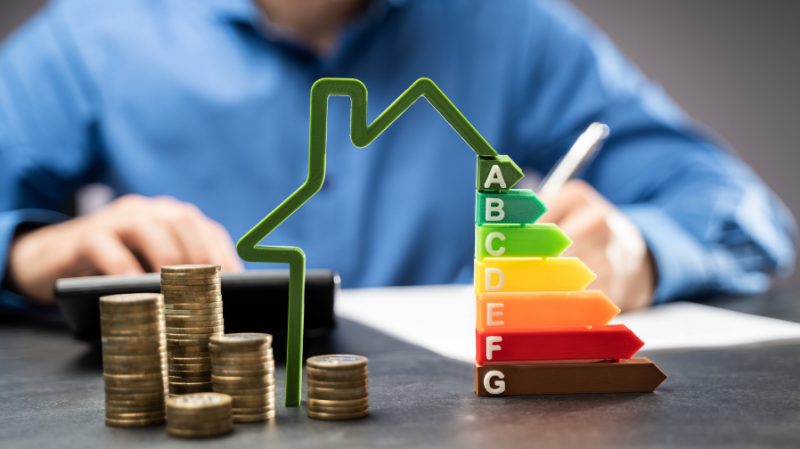 Energy Audits to Save on Energy Bills