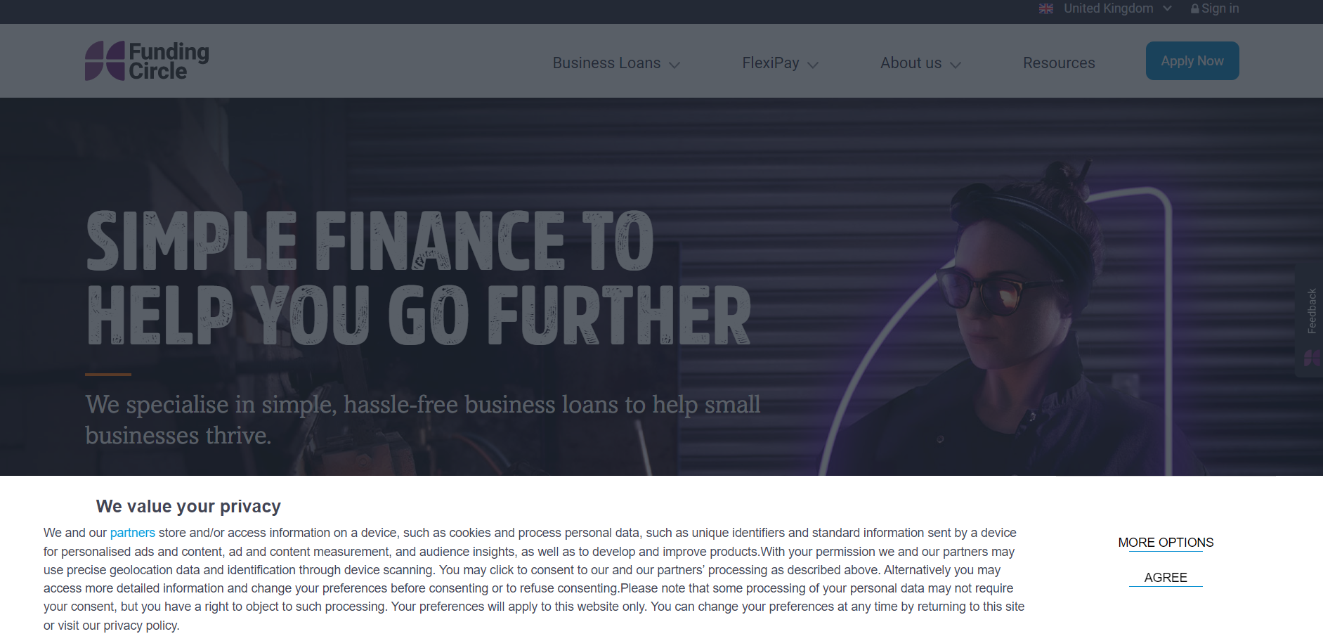 Funding Circle