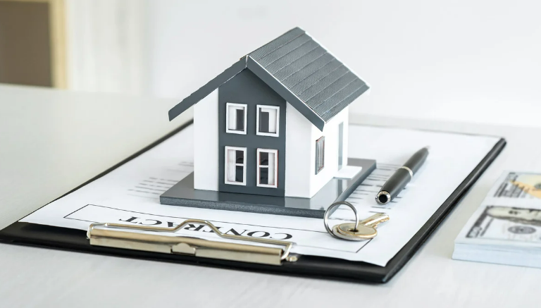 Home improvement loans.