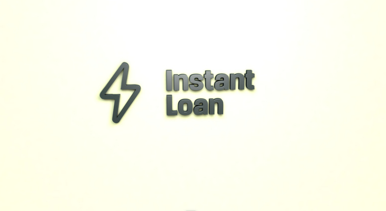 Instant cash loans