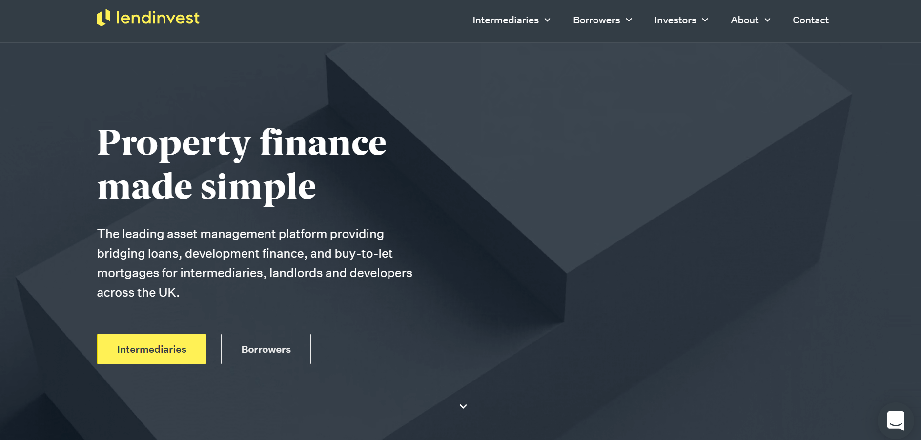LendInvest