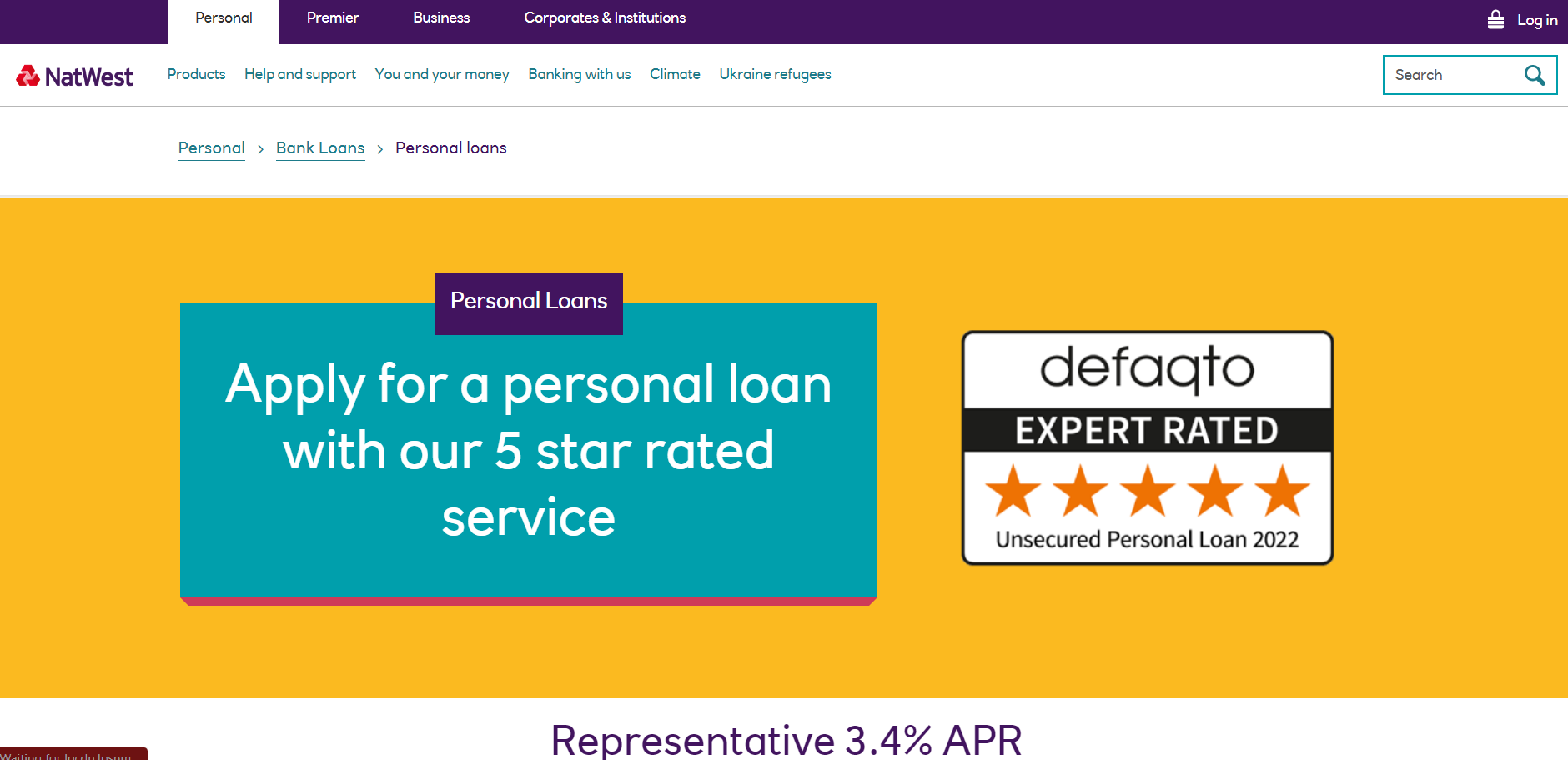 NatWest