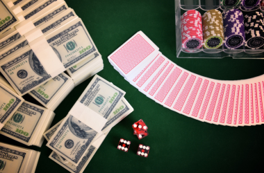 Top 5 Online Gambling Markets in Europe