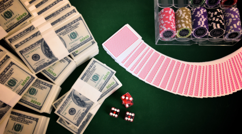 Top 5 Online Gambling Markets in Europe