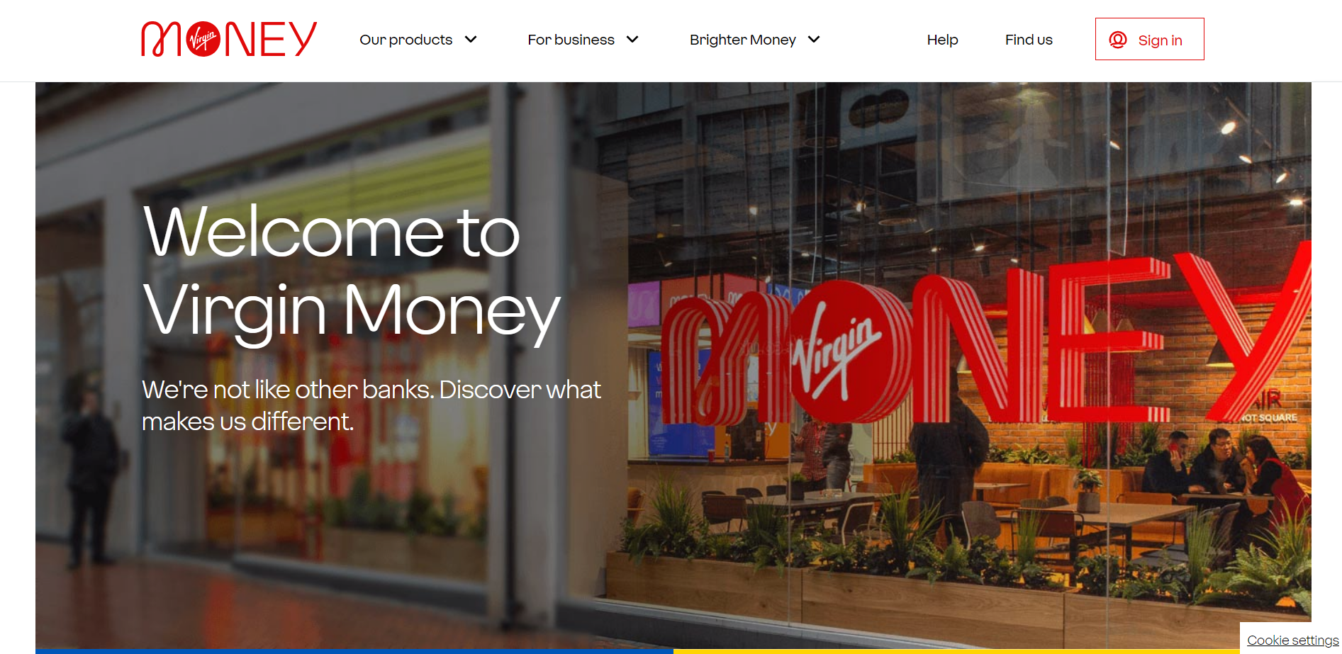 Virgin Money