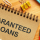 guaranteed loans