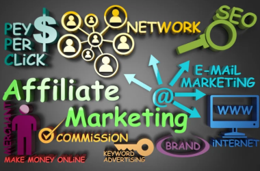5 Types of Affiliate Programs for Small Businesses