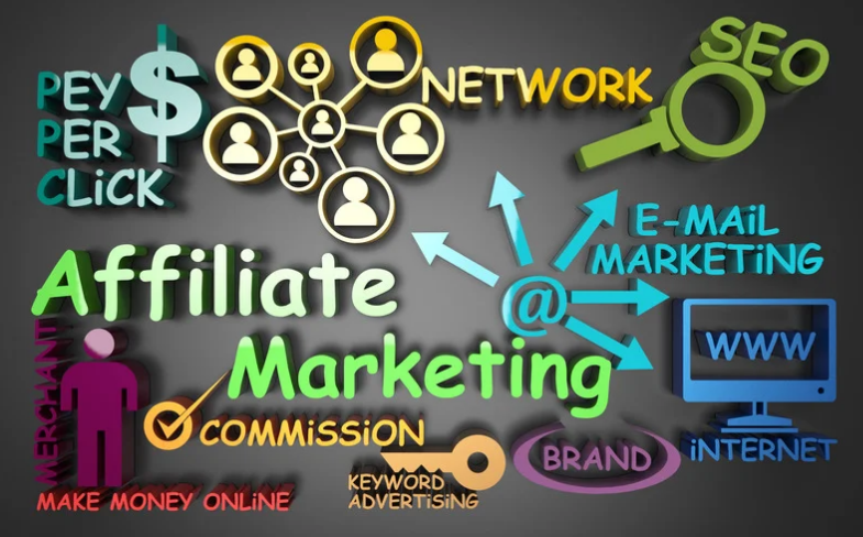 5 Types of Affiliate Programs for Small Businesses