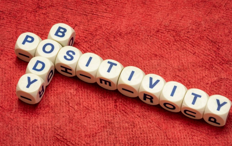 Body Positivity - How Do Men Fit into This Global Movement