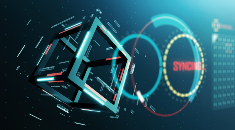 Can Restaurant Chains Benefit from Blockchain