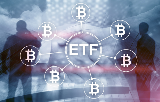 Crypto ETFs - All You Need to Know