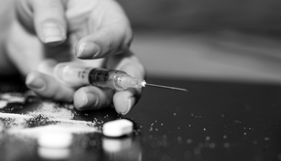 Increase in Downers Among UK Drug Users - Risks and Treatment Options ...