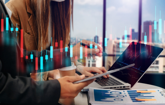 How to Buy and Sell Shares