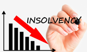 How to determine if your Company is insolvent