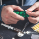 Increasing Downers Among UK Drug Users
