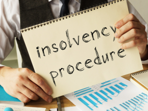 Is Your Company Insolvent