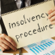 Is Your Company Insolvent