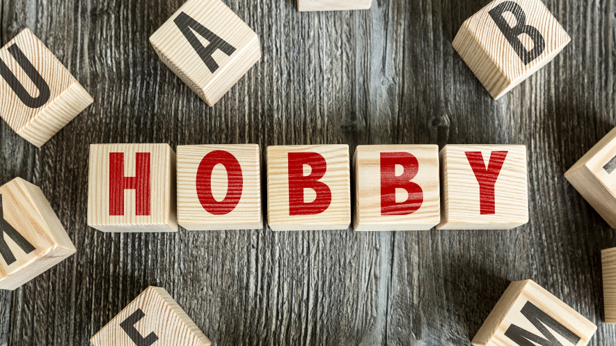 New Hobby to Pursue in your Spare Time