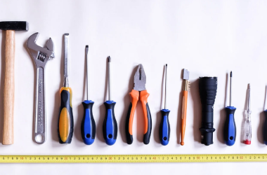 Tools Every Man Should Have in His Home
