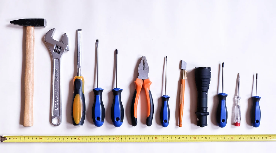 Tools Every Man Should Have in His Home