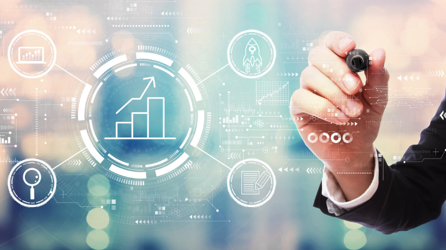 What you Need to Improve to Grow your Business