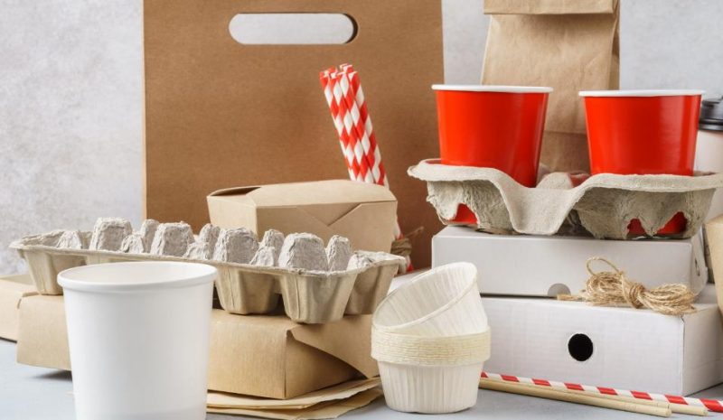 5 Food Packaging Tips From Professionals