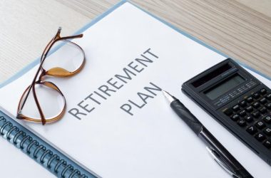 5 Steps to Creating a Successful Retirement Plan