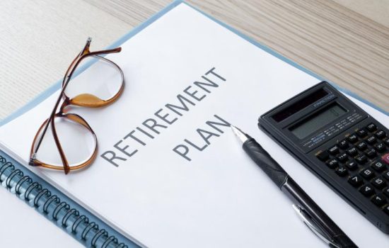 5 Steps to Creating a Successful Retirement Plan