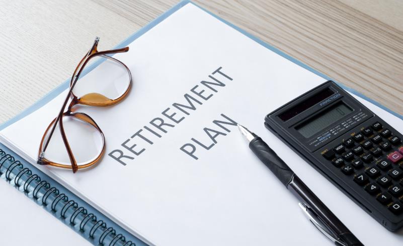 5 Steps to Creating a Successful Retirement Plan