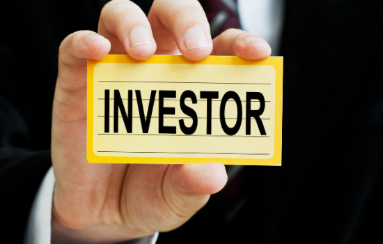 where to find investors for startup