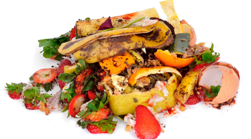 Myths About Green Waste Management