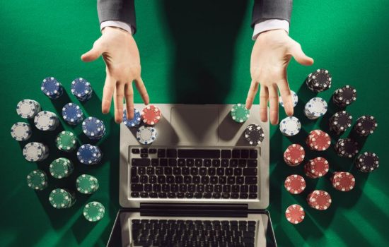 Popularity of Crypto Online Casinos in the UK
