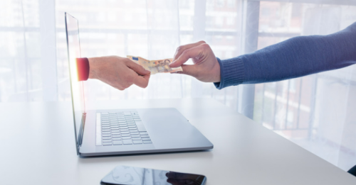 Recording Transactions