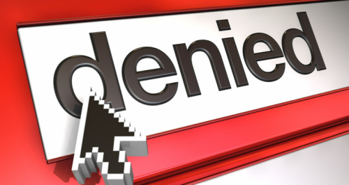 What to Do if Your Trademark Is Denied