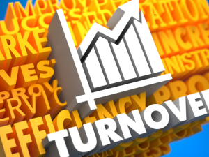 how do you value a business based on turnover uk