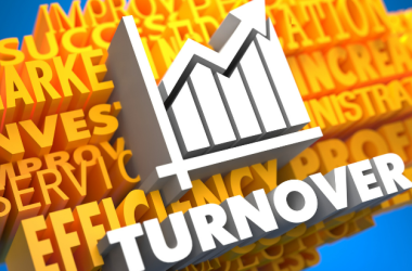 how do you value a business based on turnover uk