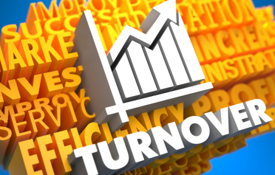 how do you value a business based on turnover uk