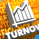 how do you value a business based on turnover uk
