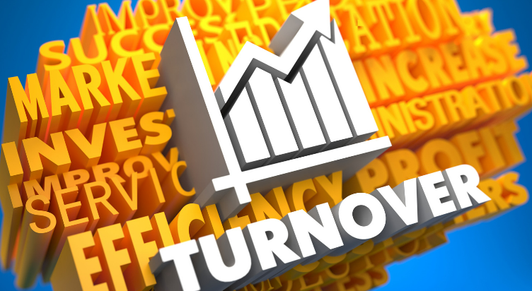 how do you value a business based on turnover uk