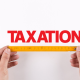 how does taxation affect a business
