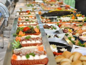 how to check if a food business is registered