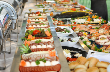 how to check if a food business is registered