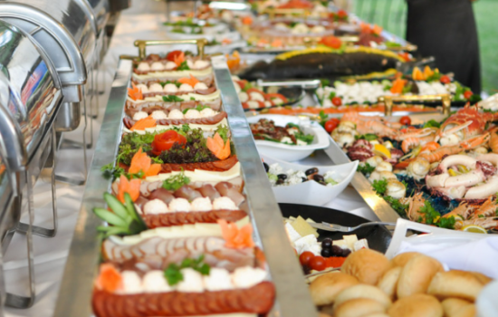 how to check if a food business is registered