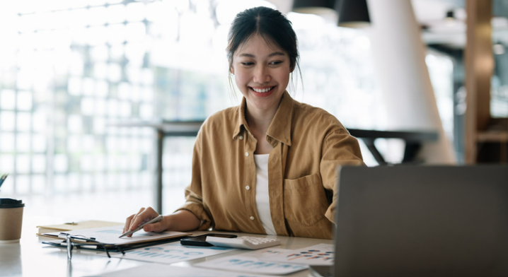 how to do accounting for a small business.