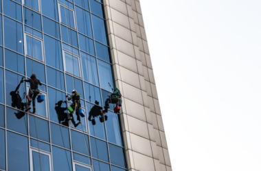 how to start a cleaning business