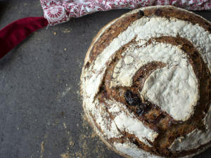 how to start a home bakery business.