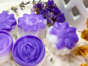 how to start a wax melt business from home