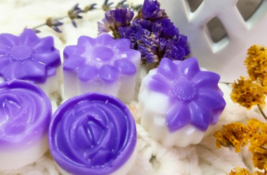 how to start a wax melt business from home